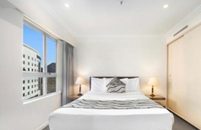 Darling Harbour Apartments, Sydney
